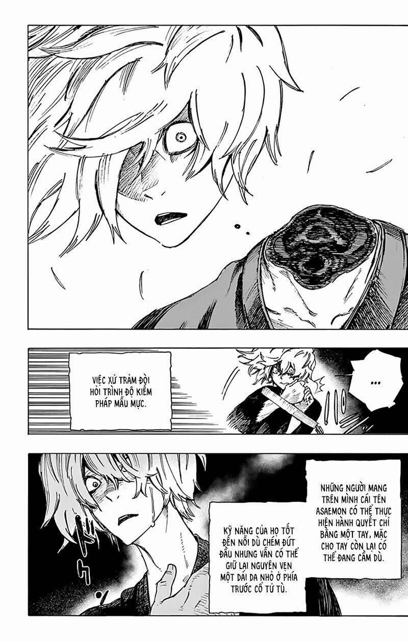 Địa Ngục Cực Lạc 1 trang 28