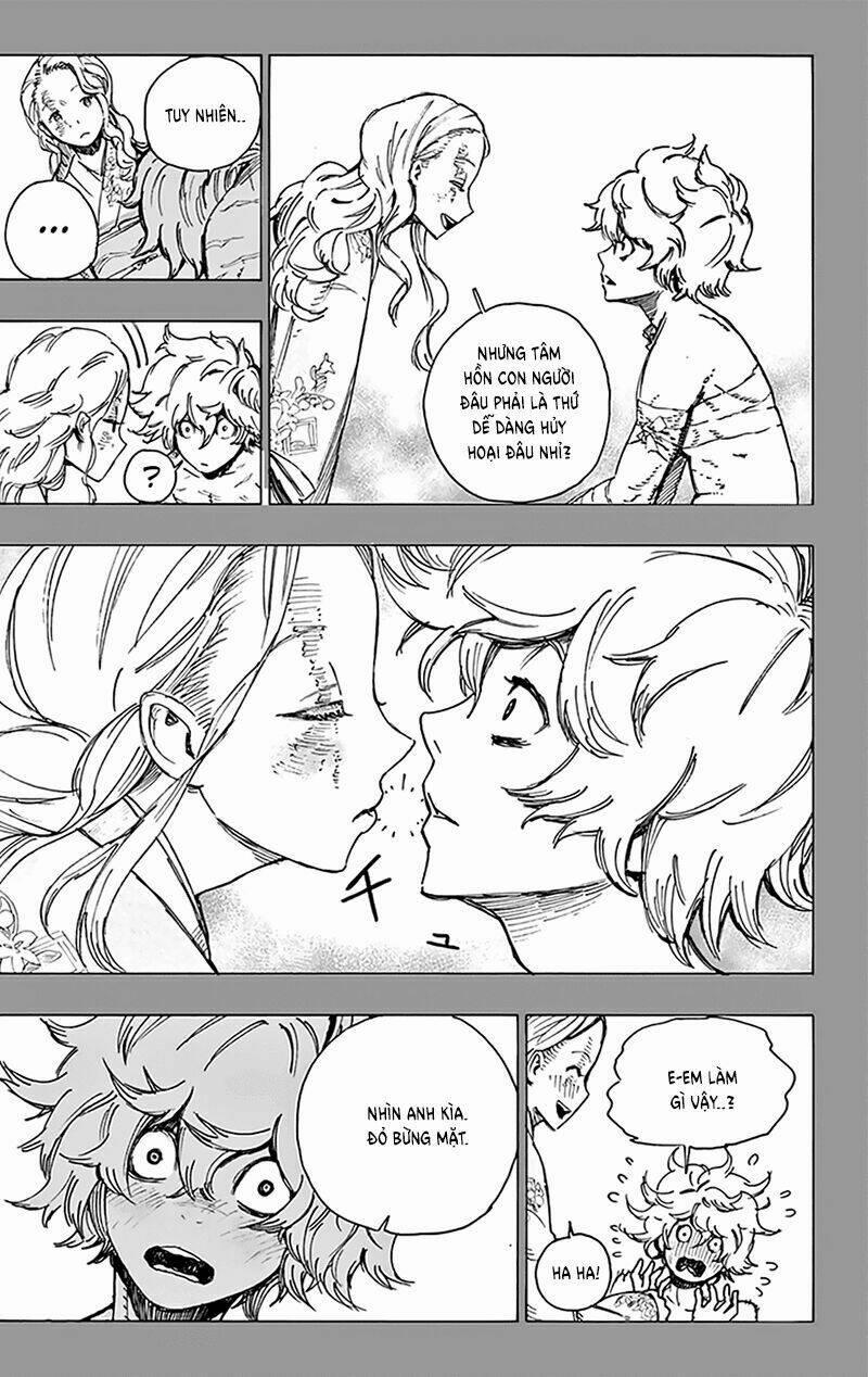 Địa Ngục Cực Lạc 1 trang 41