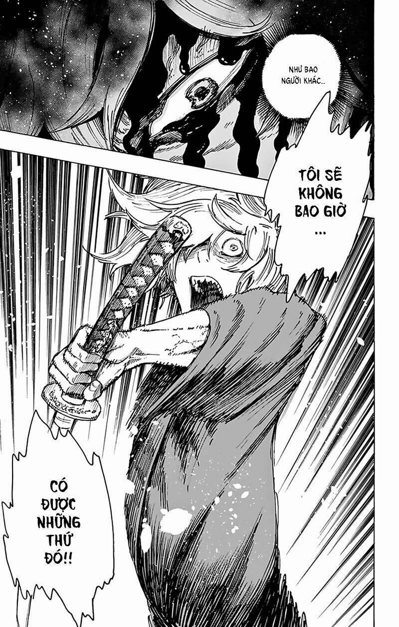 Địa Ngục Cực Lạc 1 trang 45