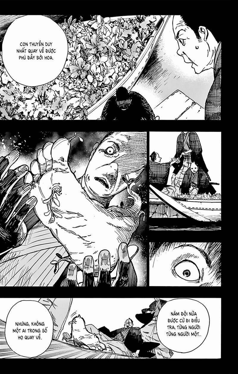 Địa Ngục Cực Lạc 1 trang 52