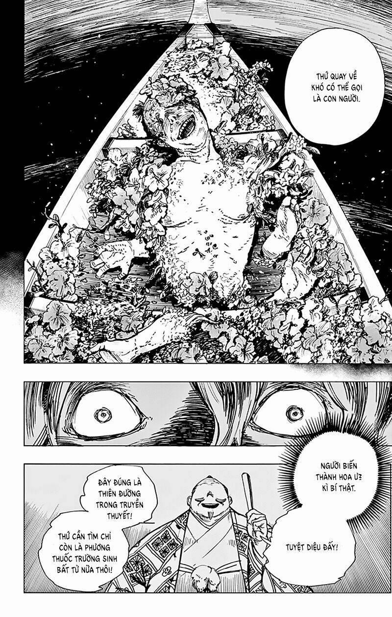 Địa Ngục Cực Lạc 1 trang 53