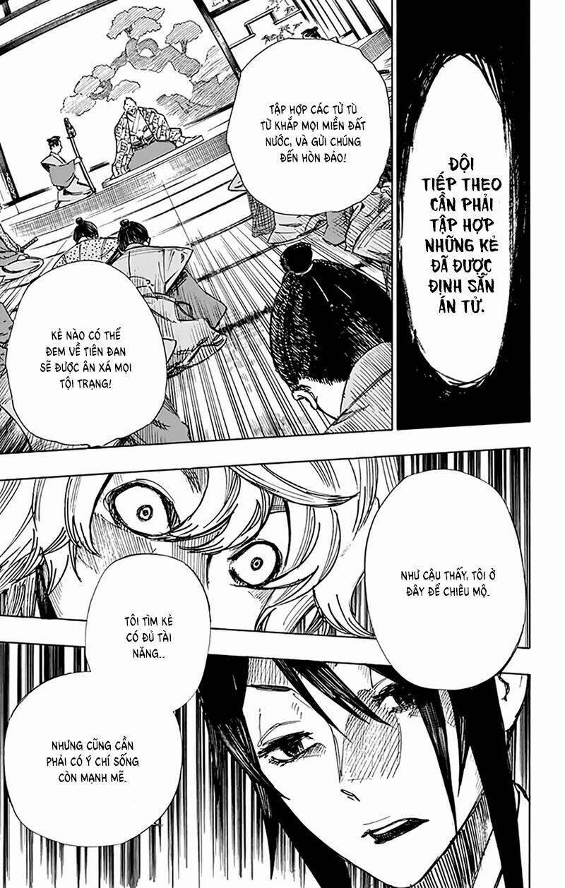 Địa Ngục Cực Lạc 1 trang 54