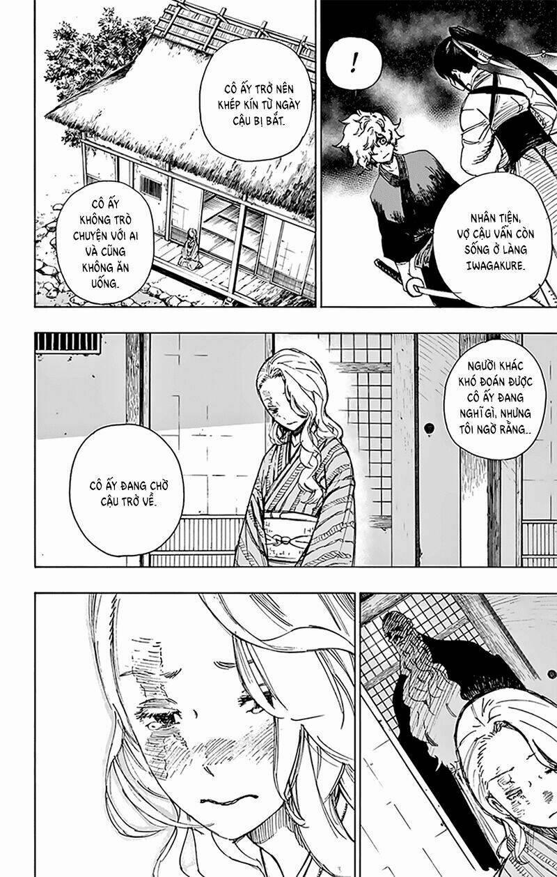 Địa Ngục Cực Lạc 1 trang 55