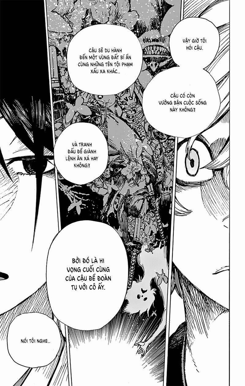 Địa Ngục Cực Lạc 1 trang 56