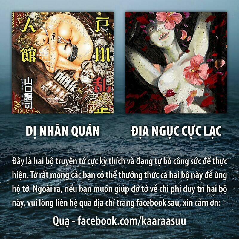 Địa Ngục Cực Lạc 1 trang 65