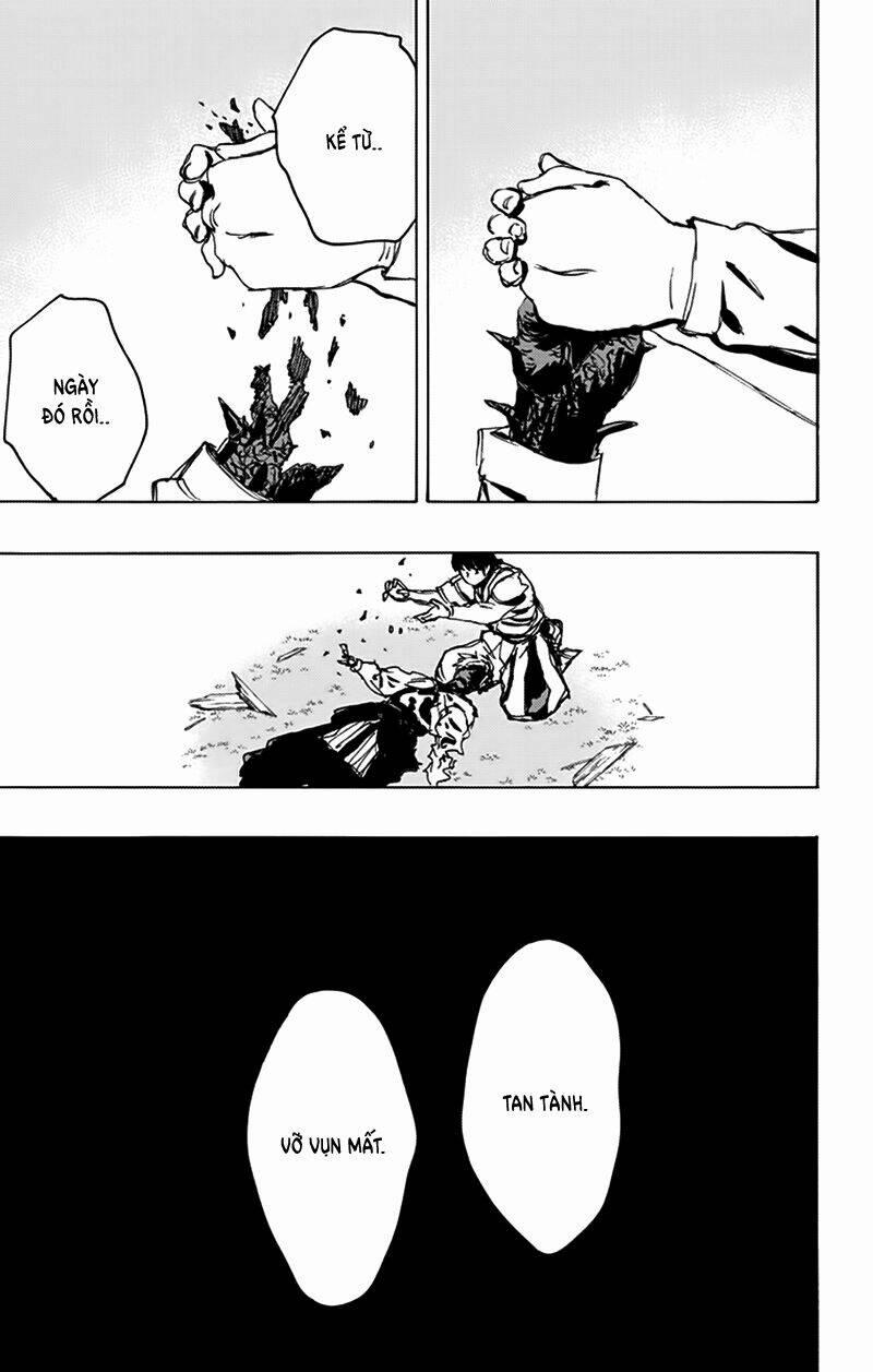 Địa Ngục Cực Lạc 110 trang 13