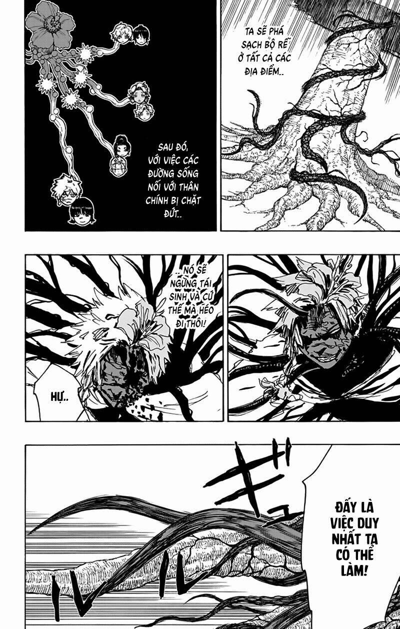 Địa Ngục Cực Lạc 110 trang 8