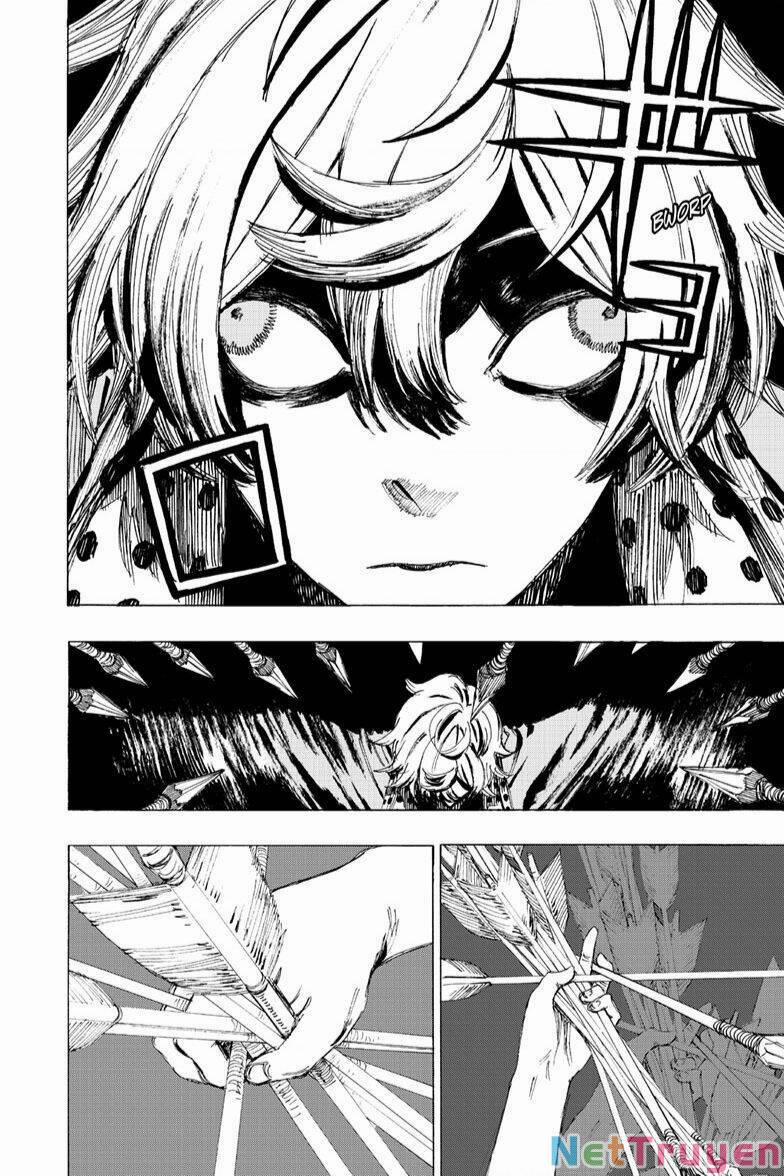 Địa Ngục Cực Lạc 129 trang 10