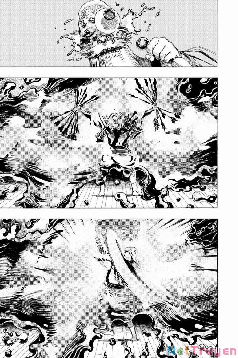 Địa Ngục Cực Lạc 129 trang 11