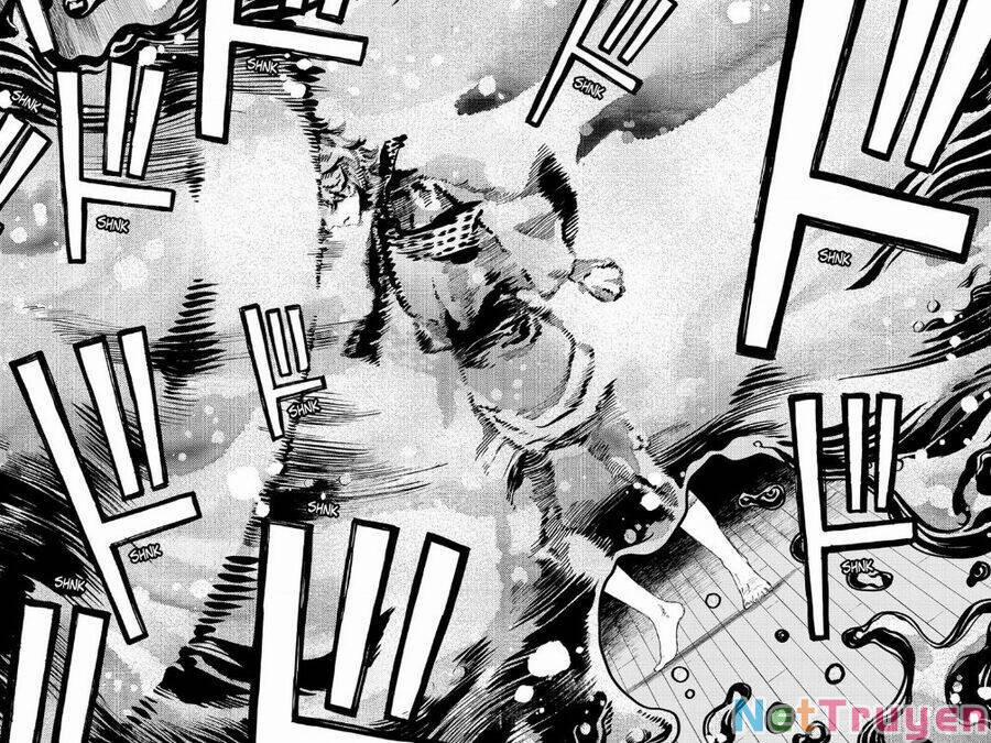 Địa Ngục Cực Lạc 129 trang 12