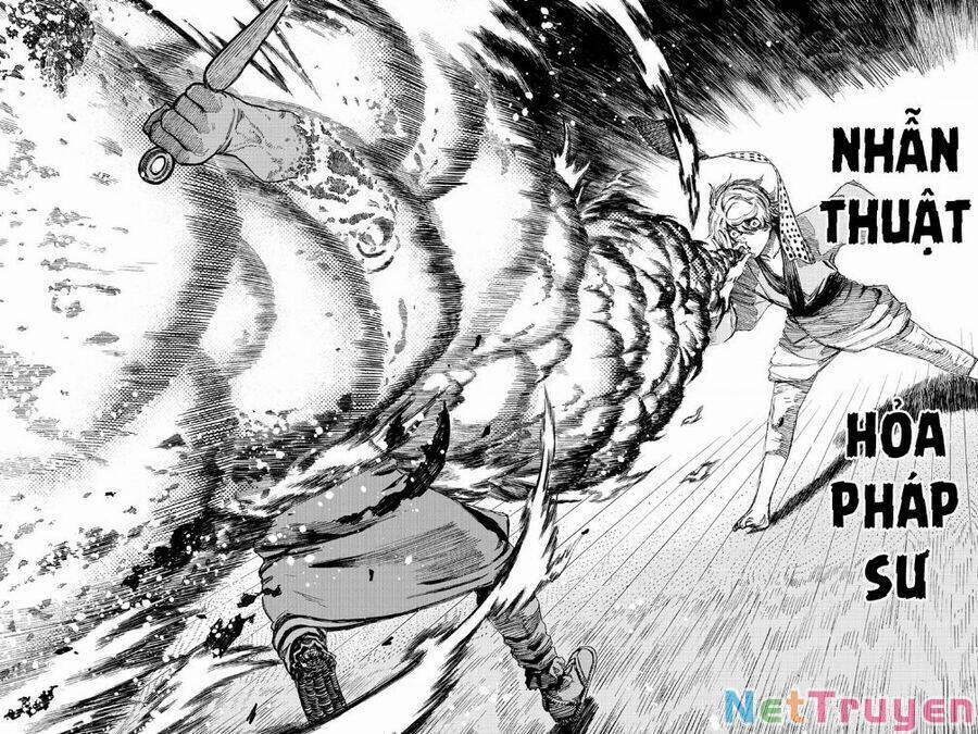 Địa Ngục Cực Lạc 129 trang 24