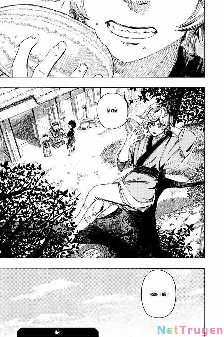 Địa Ngục Cực Lạc 129 trang 34