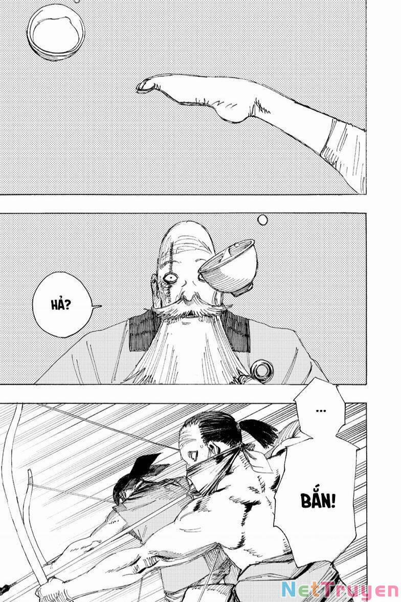 Địa Ngục Cực Lạc 129 trang 7
