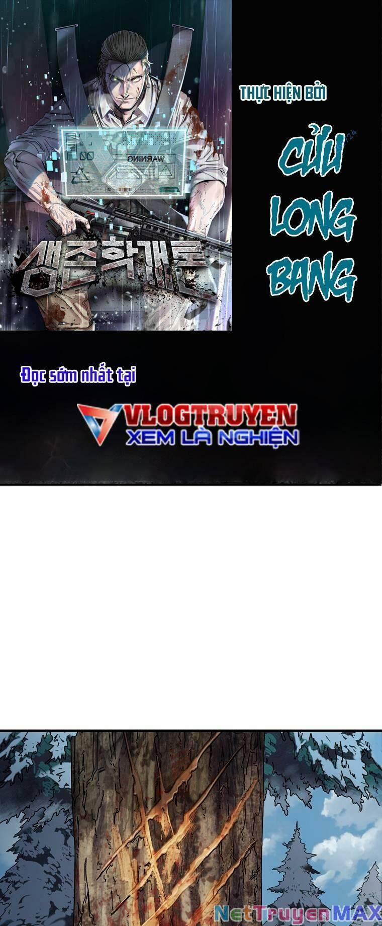 Địa Ngục Hận Thù 16 trang 0