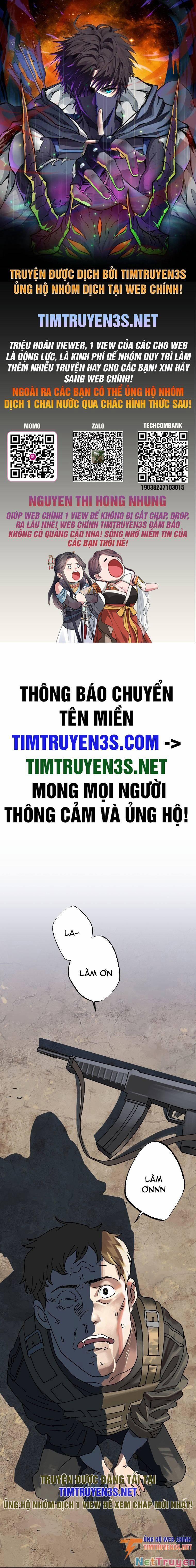 Địa Ngục Hận Thù 2 trang 0