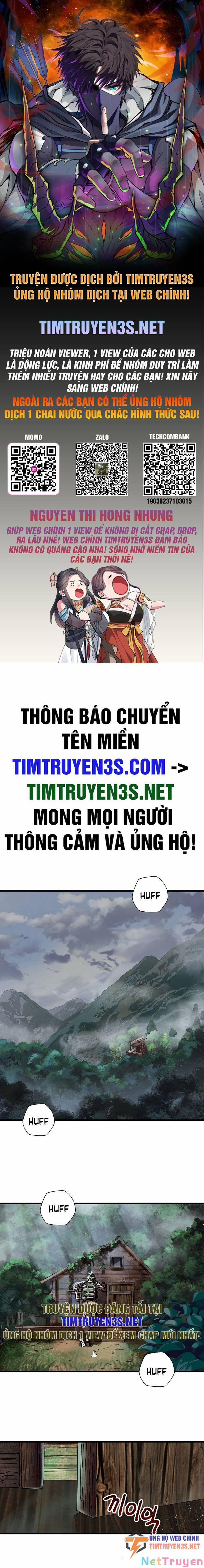 Địa Ngục Hận Thù 5 trang 0