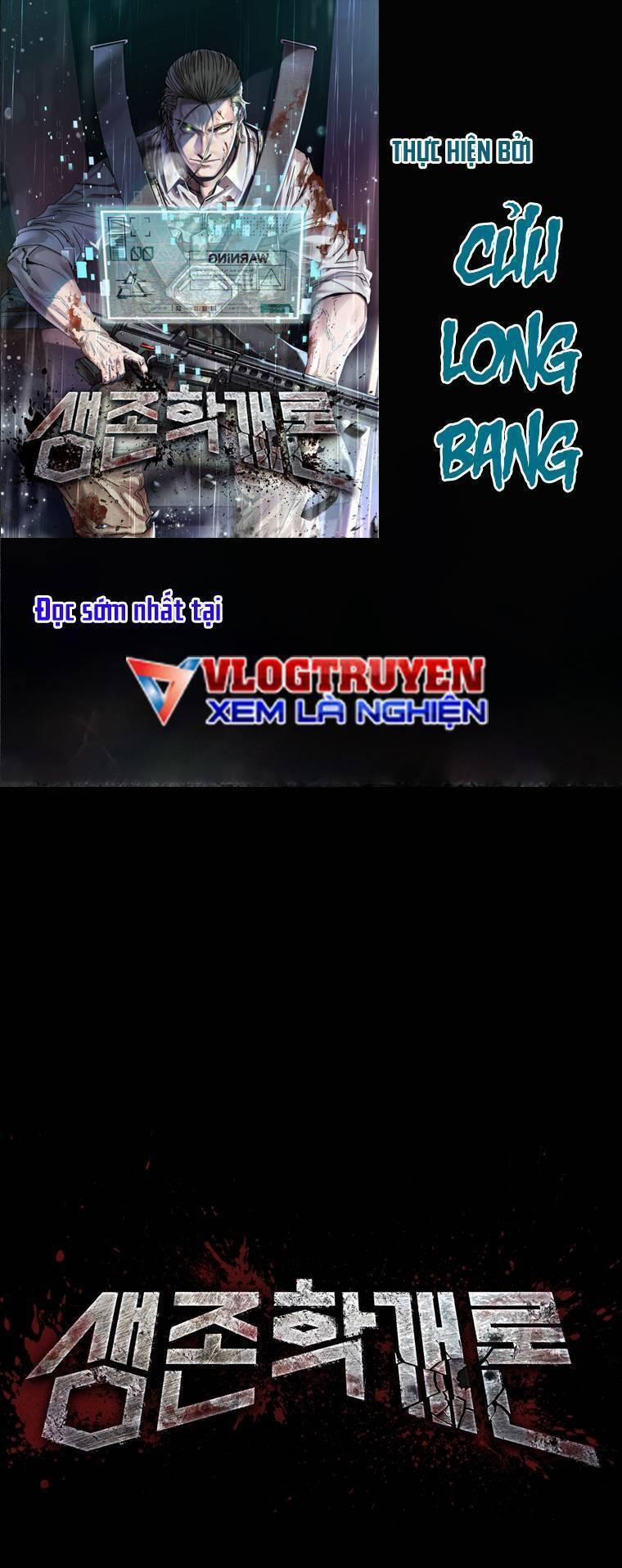 Địa Ngục Hận Thù 8 trang 0