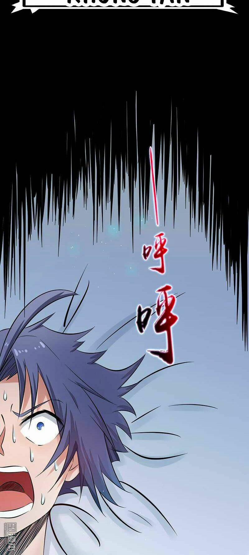 Địa Ngục Này Ta Mở Ra Đấy 1 trang 13