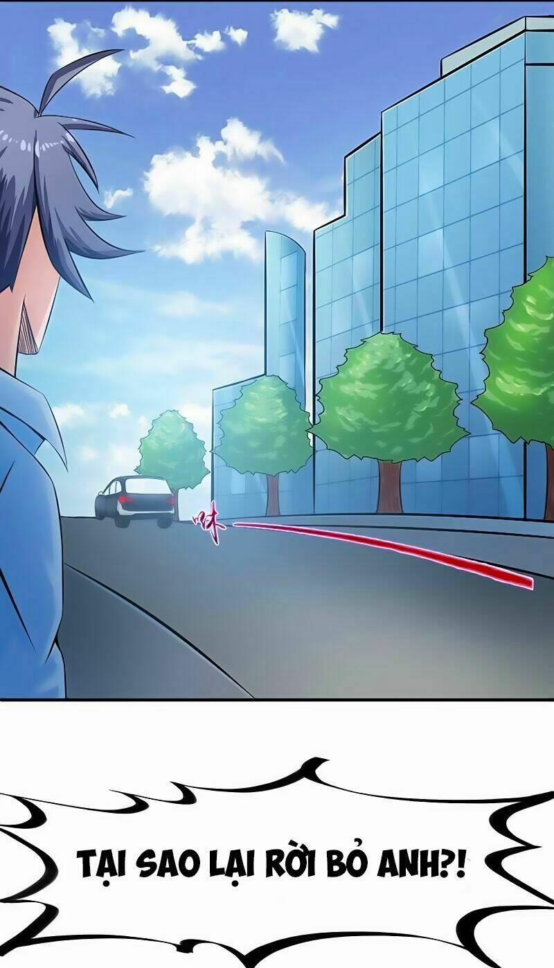 Địa Ngục Này Ta Mở Ra Đấy 1 trang 20