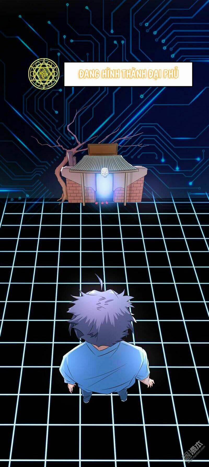 Địa Ngục Này Ta Mở Ra Đấy 1 trang 39