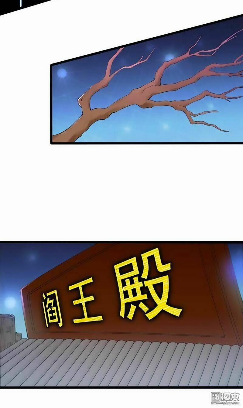 Địa Ngục Này Ta Mở Ra Đấy 1 trang 41