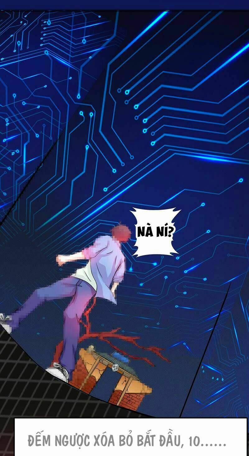 Địa Ngục Này Ta Mở Ra Đấy 1 trang 44