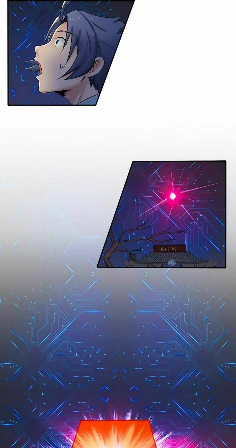 Địa Ngục Này Ta Mở Ra Đấy 1 trang 46