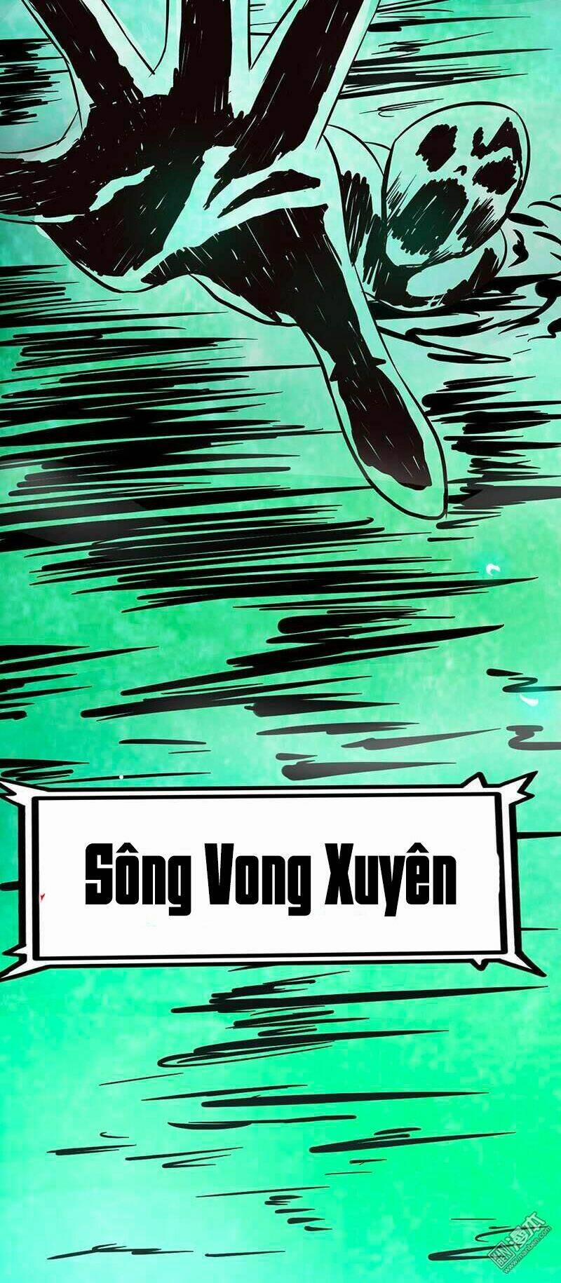 Địa Ngục Này Ta Mở Ra Đấy 1 trang 5