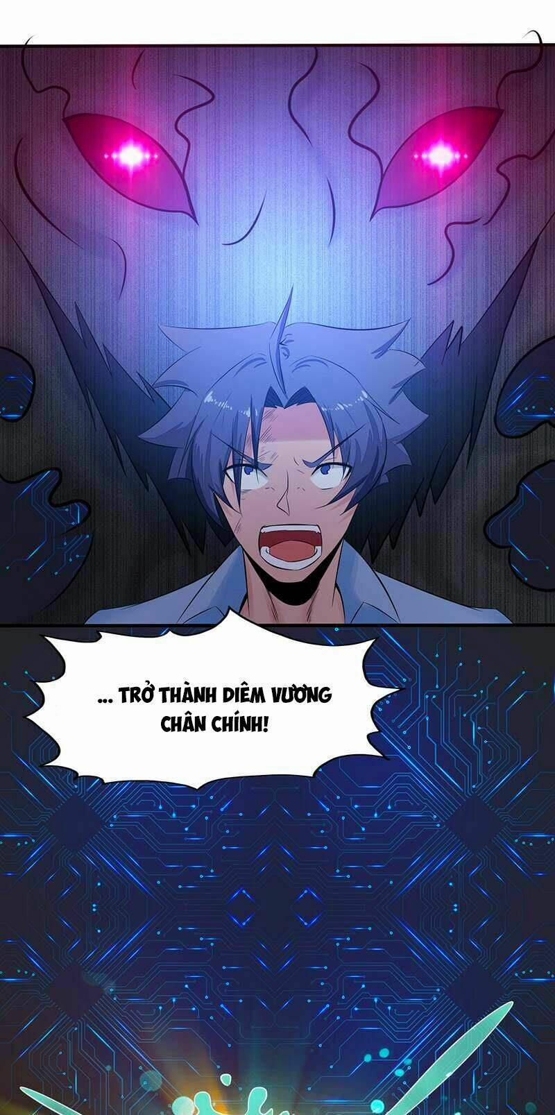 Địa Ngục Này Ta Mở Ra Đấy 1 trang 60