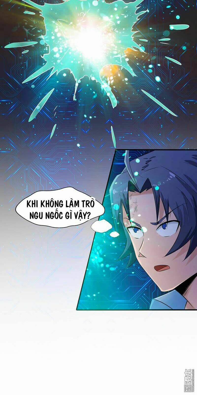 Địa Ngục Này Ta Mở Ra Đấy 1 trang 61