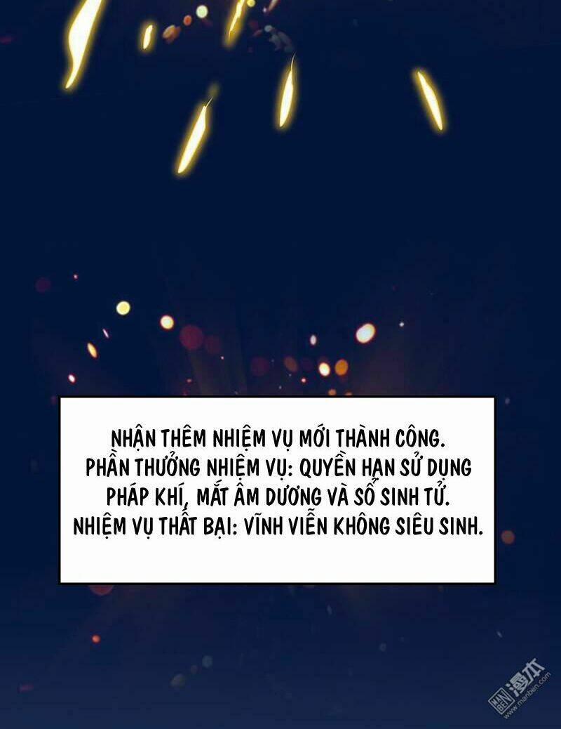 Địa Ngục Này Ta Mở Ra Đấy 1 trang 63