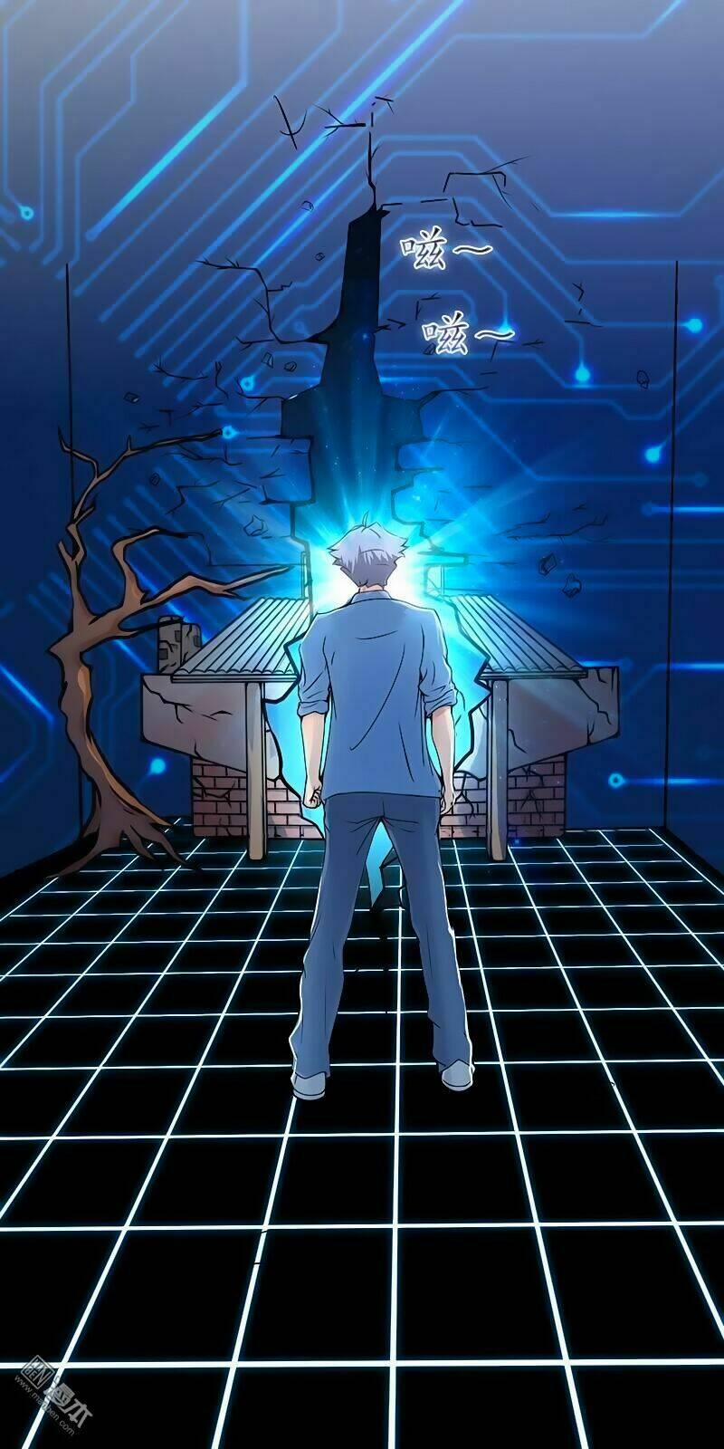 Địa Ngục Này Ta Mở Ra Đấy 1 trang 66