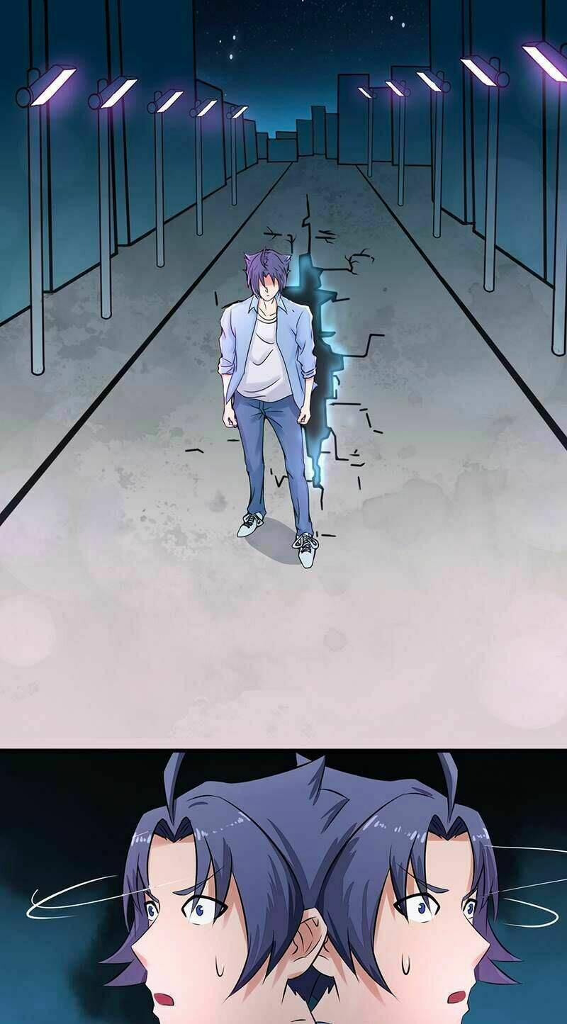 Địa Ngục Này Ta Mở Ra Đấy 1 trang 67