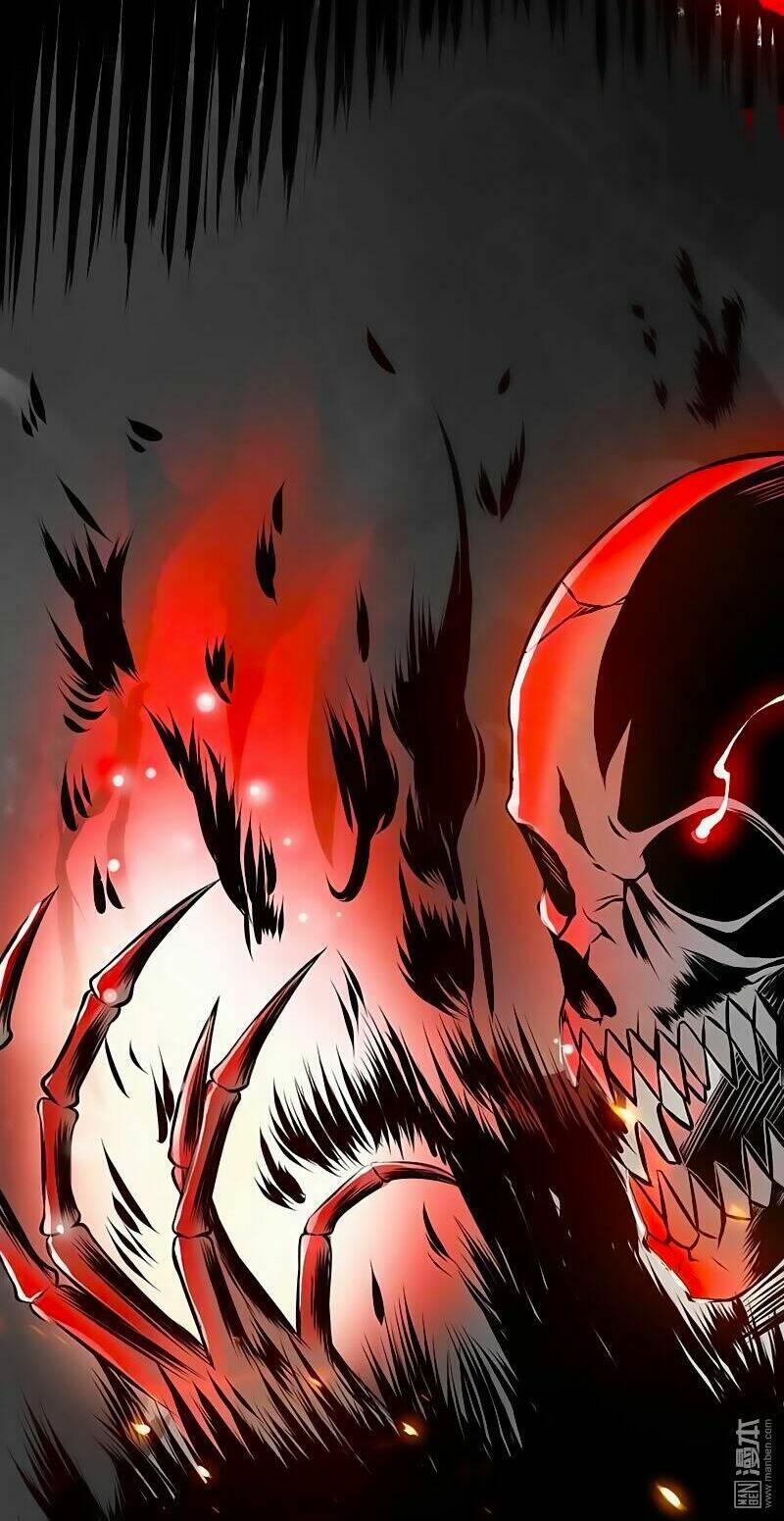 Địa Ngục Này Ta Mở Ra Đấy 1 trang 7