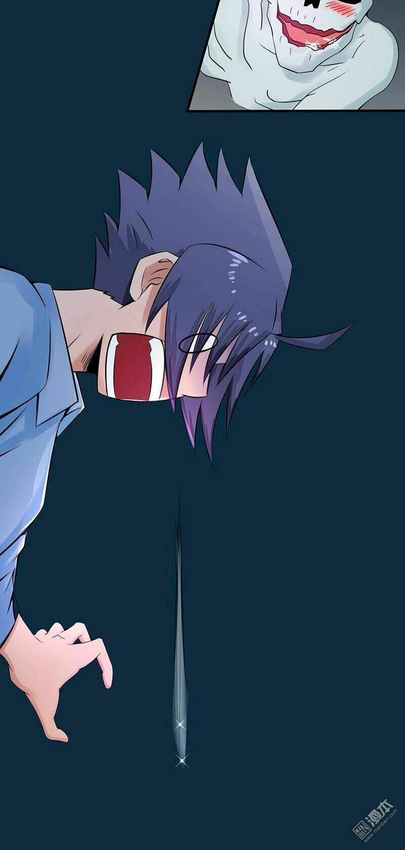 Địa Ngục Này Ta Mở Ra Đấy 1 trang 70