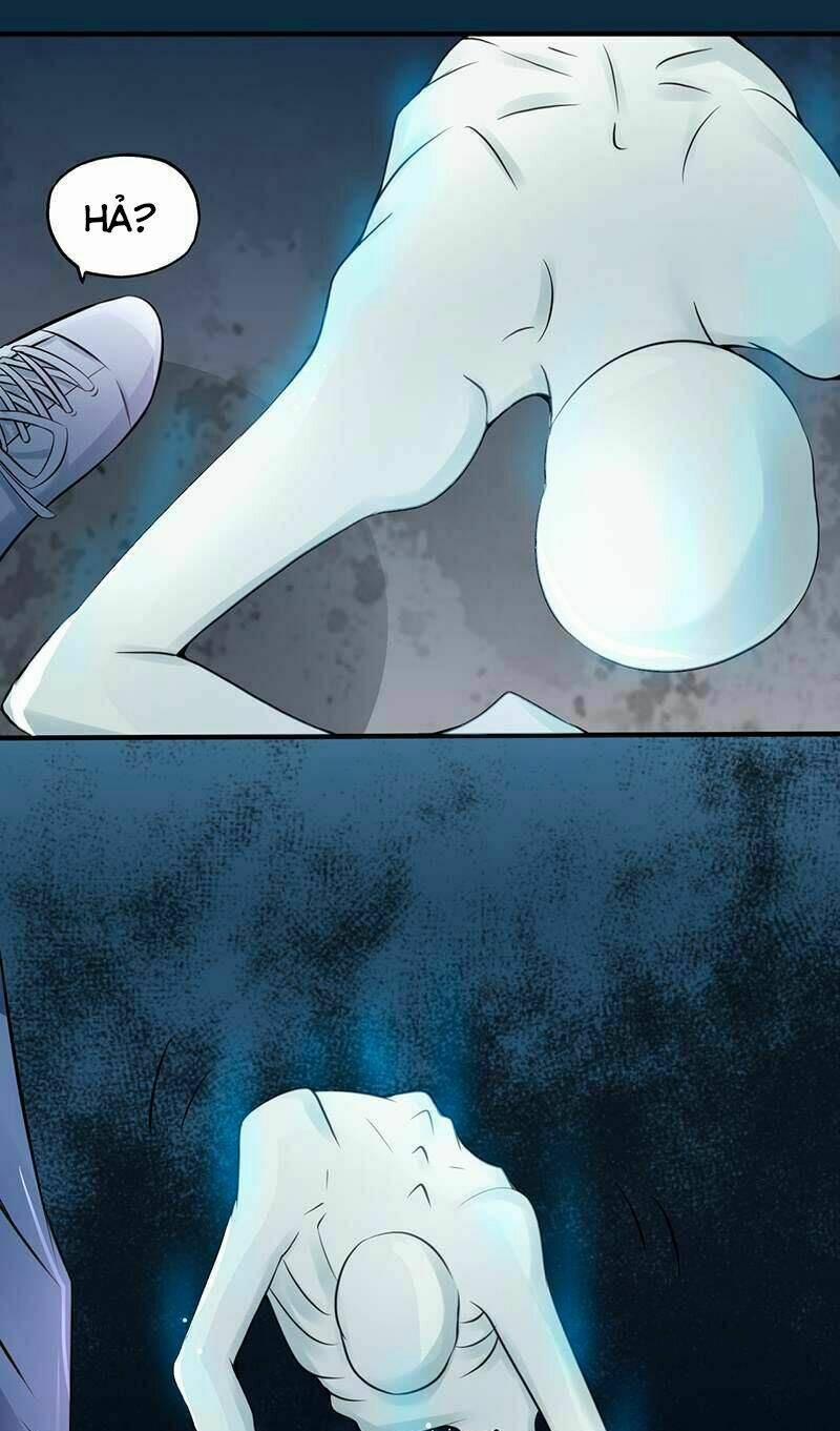 Địa Ngục Này Ta Mở Ra Đấy 1 trang 75