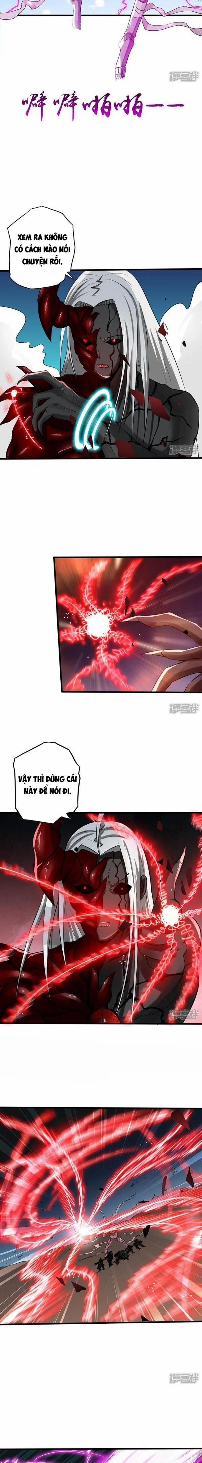 Địa Ngục Này Ta Mở Ra Đấy 100 trang 3