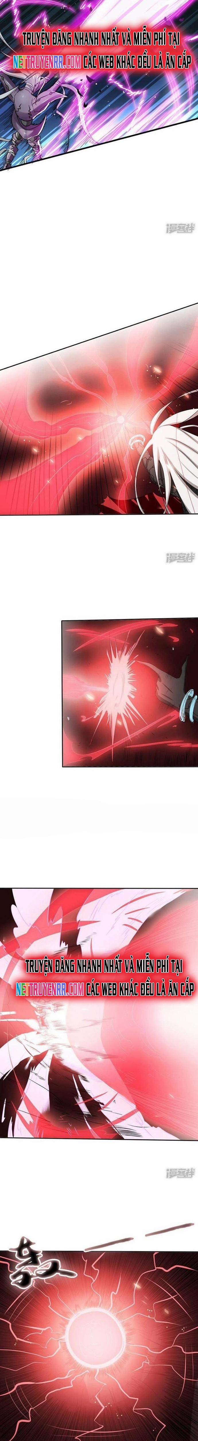 Địa Ngục Này Ta Mở Ra Đấy 100 trang 4