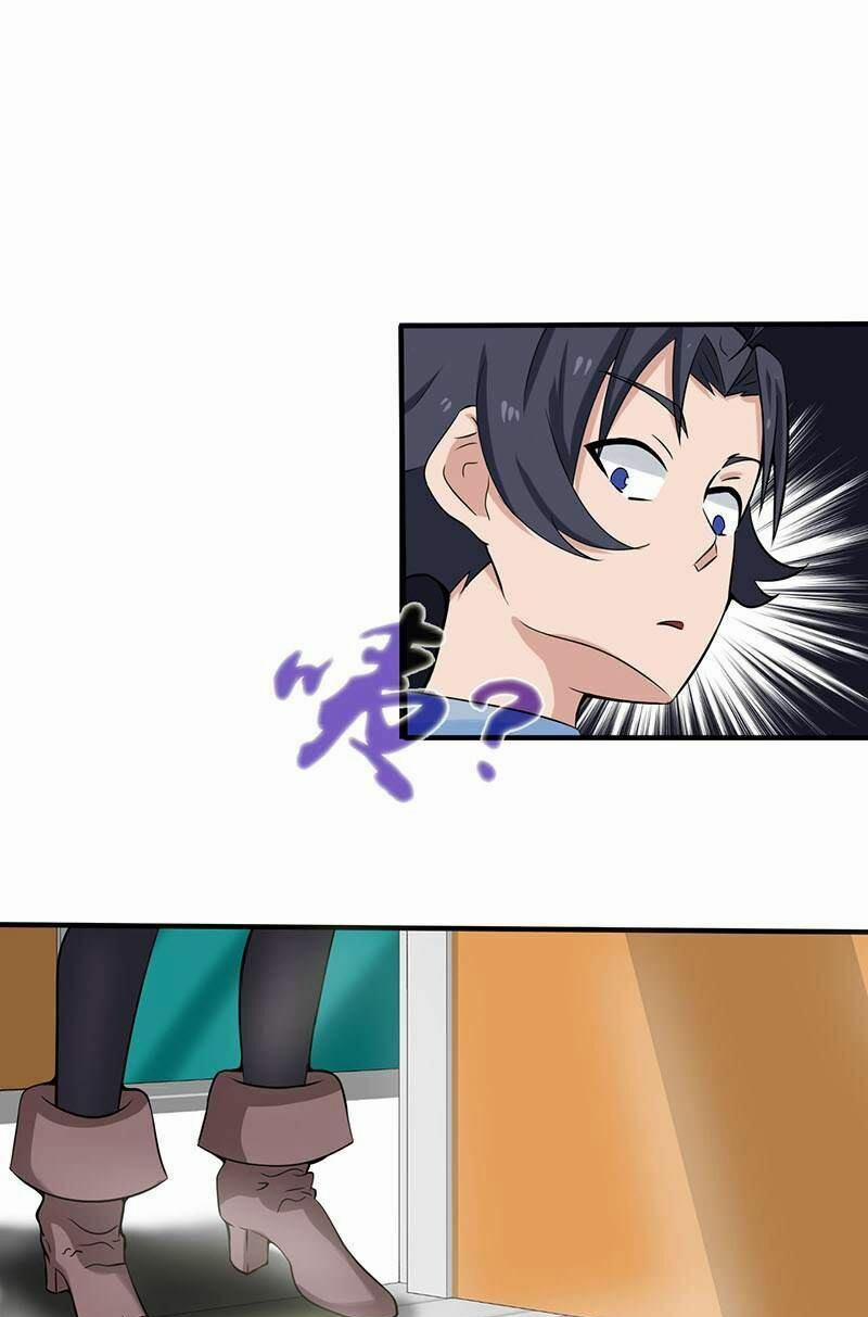 Địa Ngục Này Ta Mở Ra Đấy 11 trang 13