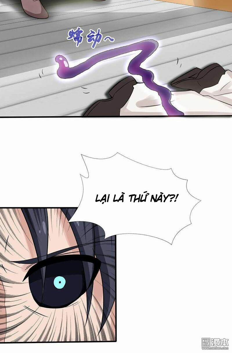 Địa Ngục Này Ta Mở Ra Đấy 11 trang 14