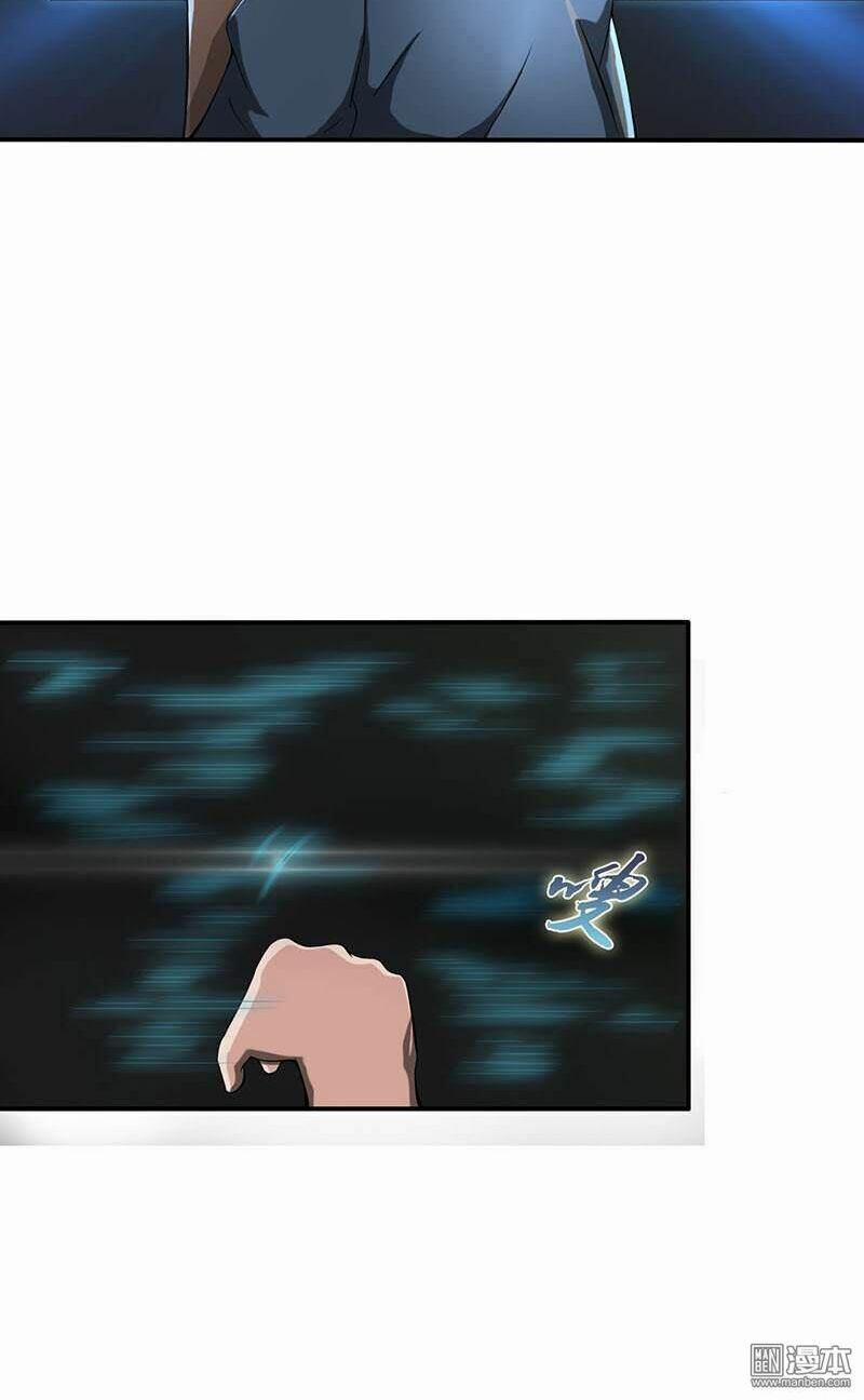 Địa Ngục Này Ta Mở Ra Đấy 11 trang 2