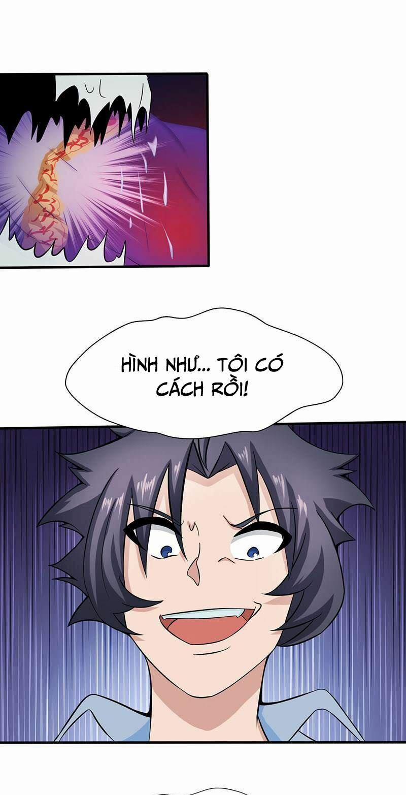 Địa Ngục Này Ta Mở Ra Đấy 12 trang 15