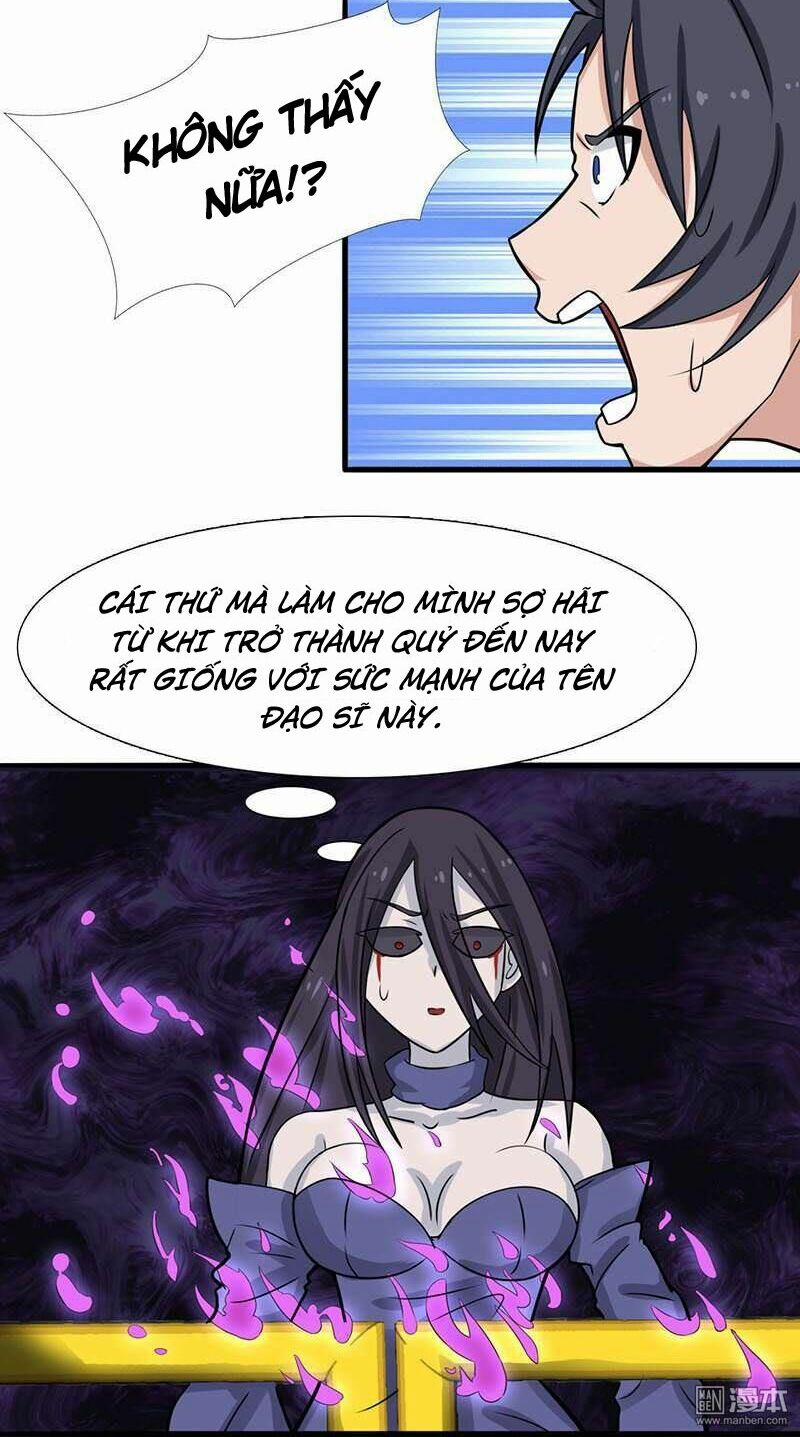 Địa Ngục Này Ta Mở Ra Đấy 12 trang 6