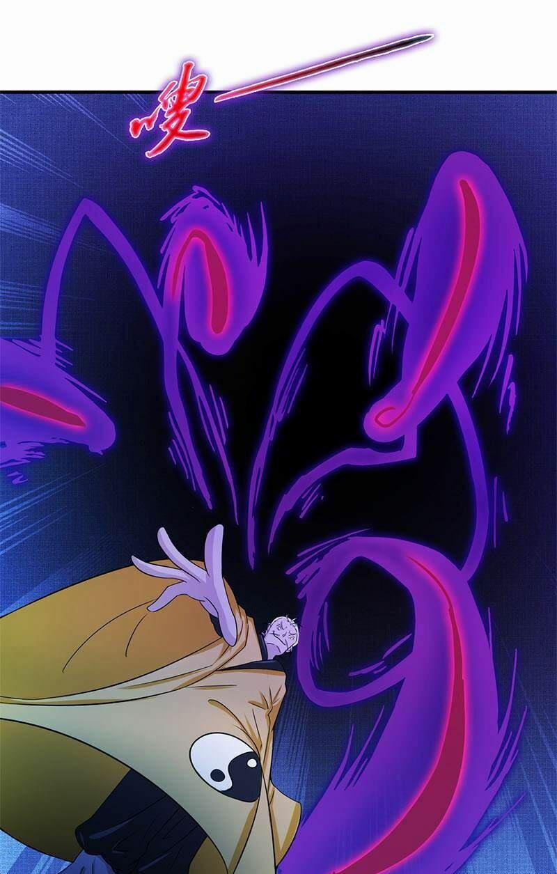 Địa Ngục Này Ta Mở Ra Đấy 13 trang 23