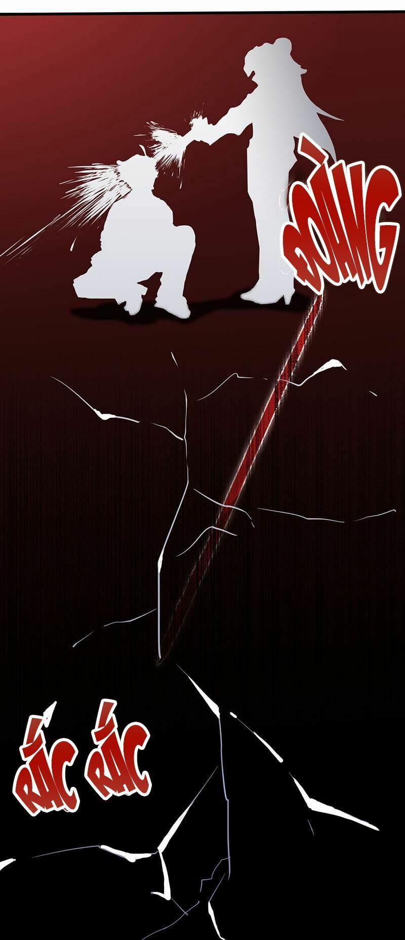 Địa Ngục Này Ta Mở Ra Đấy 13 trang 27