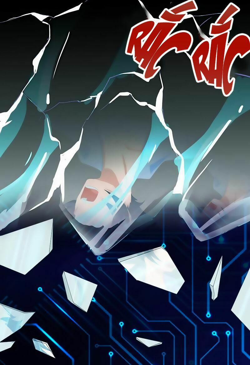 Địa Ngục Này Ta Mở Ra Đấy 13 trang 28