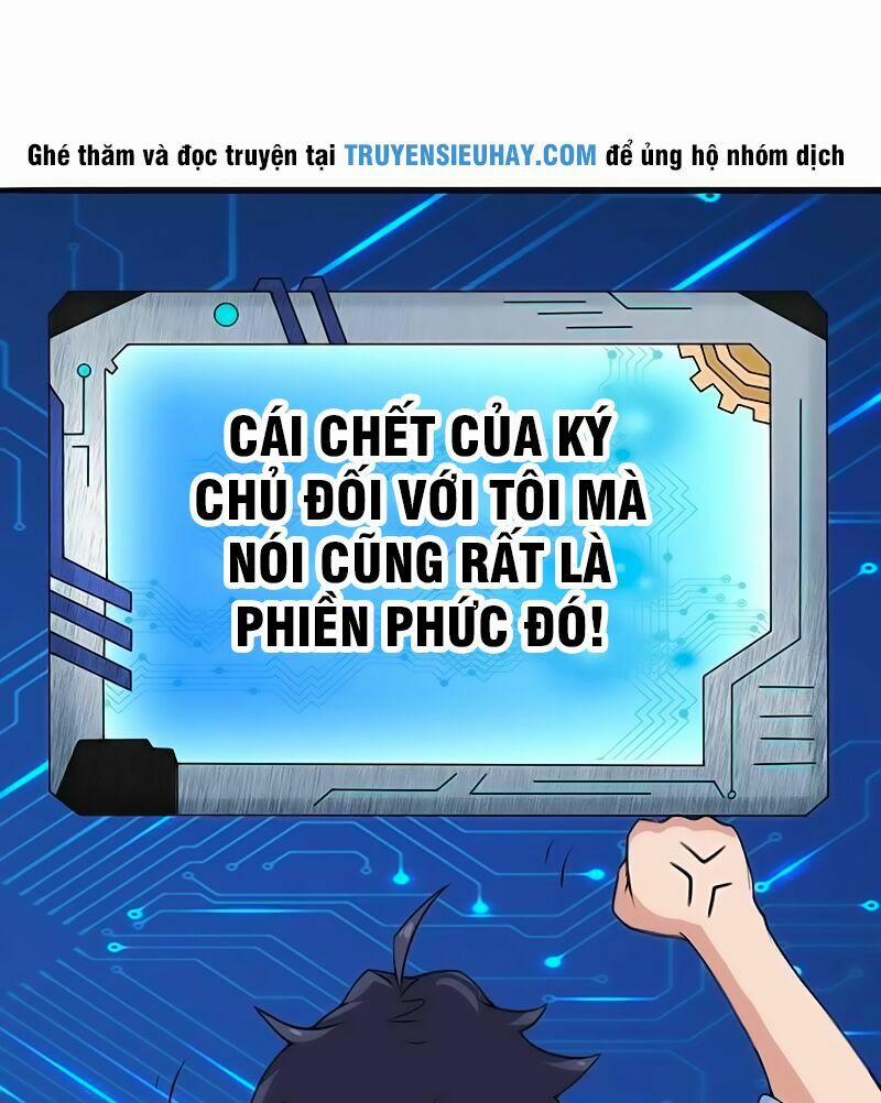 Địa Ngục Này Ta Mở Ra Đấy 13 trang 32