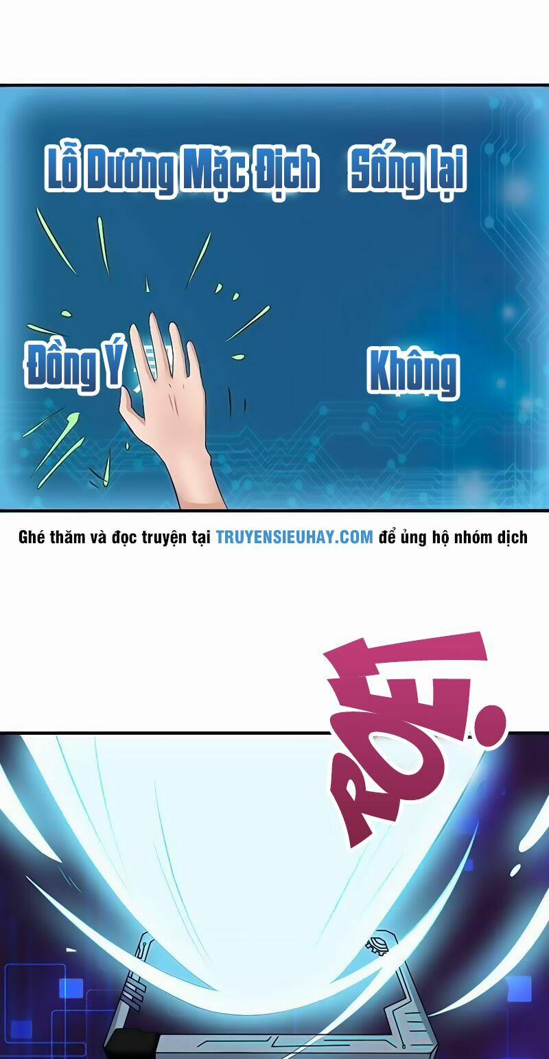 Địa Ngục Này Ta Mở Ra Đấy 14 trang 10