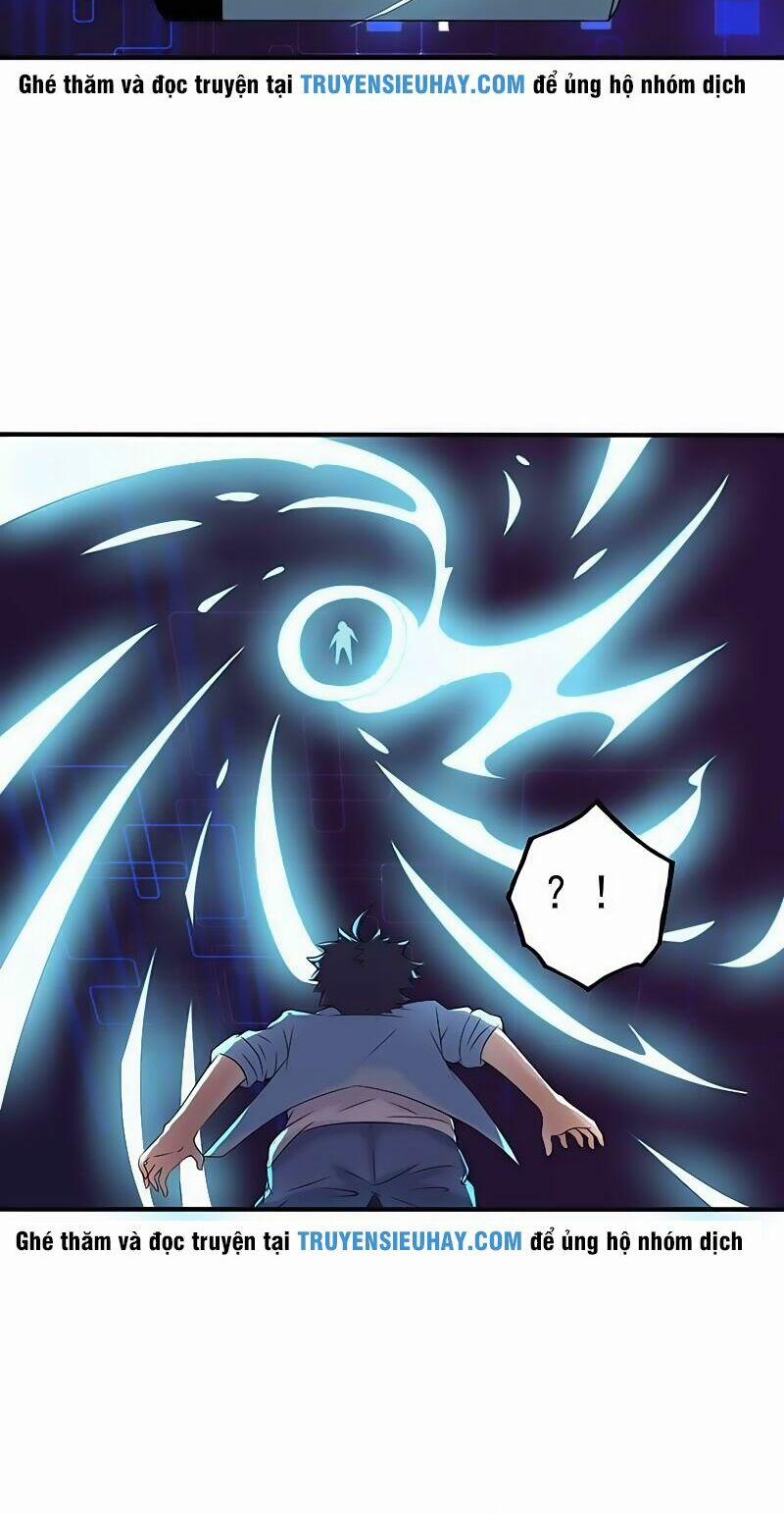 Địa Ngục Này Ta Mở Ra Đấy 14 trang 11