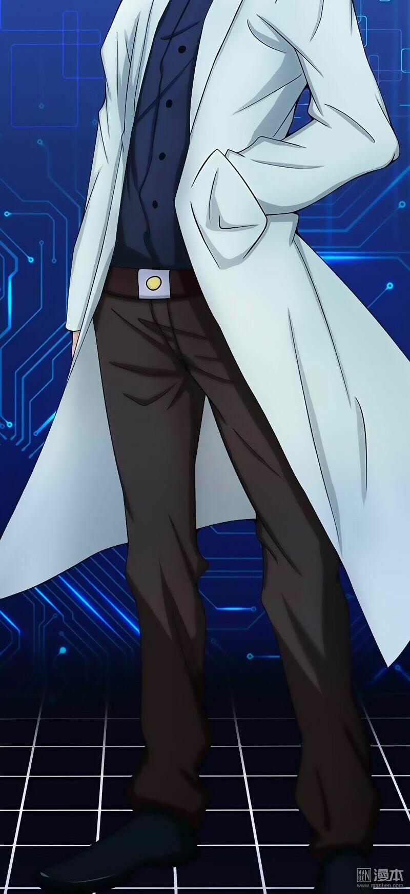 Địa Ngục Này Ta Mở Ra Đấy 14 trang 19